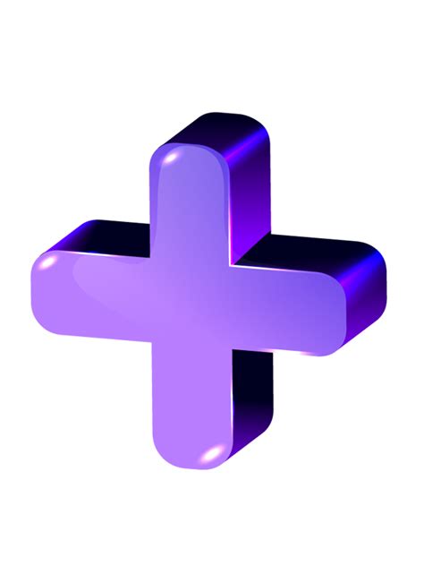 Plus 1 Png