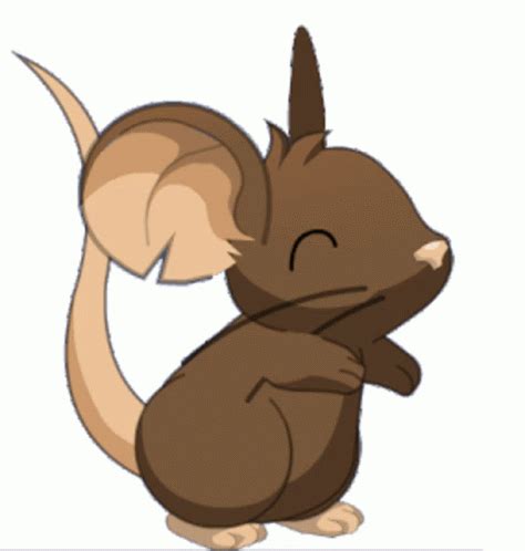 Transformice Mouse Sticker - Transformice Mouse Mice - Discover & Share ...