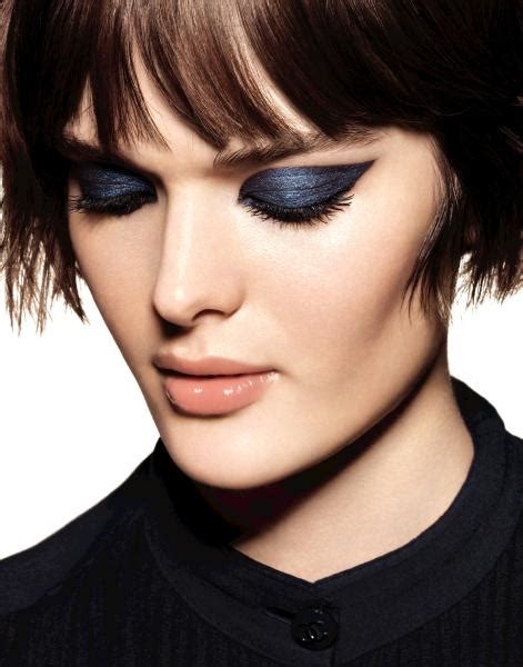 Макияж с показа Chanel весна-лето 2015 | Beauty Insider