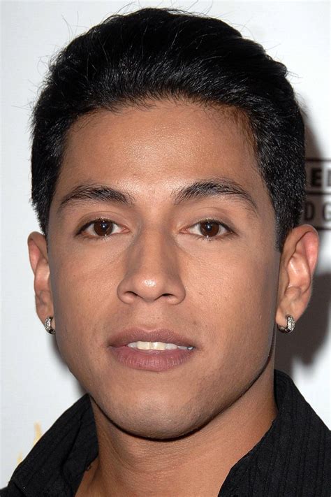 Did Rudy Youngblood's Passion Change Hollywood Forever? The Untold Journey. Image 1