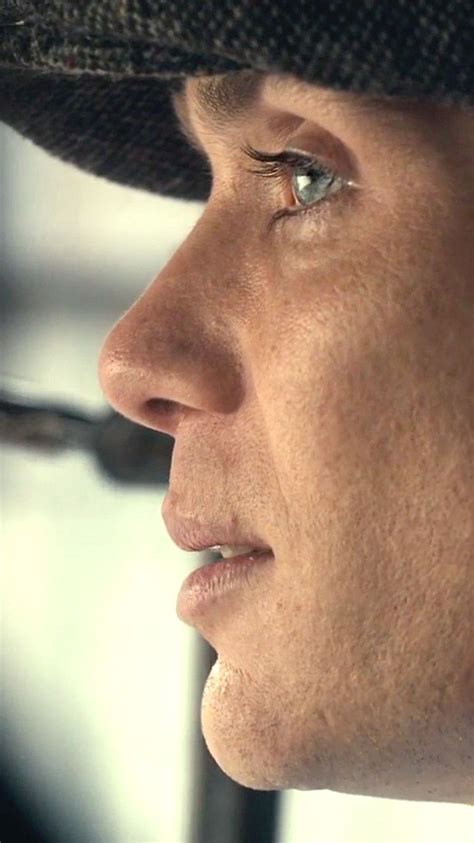 cillian murphy tommy shelby profile peaky blinders personagens