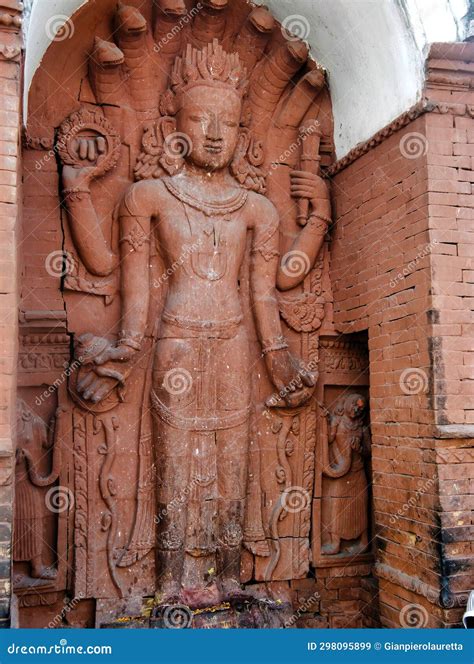 Kathmandu is the Capital of Nepal, always Been at the Center of the