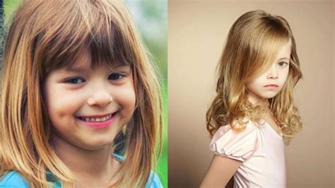 Cabelo Curto Criança Menina - Cortes De Cabelo De Duende Para Menina
