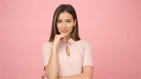 tanda perempuan hebat kamu termasuk