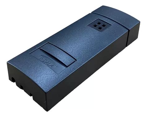 Leitor De Cartão De Proximidade Indala Fpc-0500a+ 16624 | Frete grátis