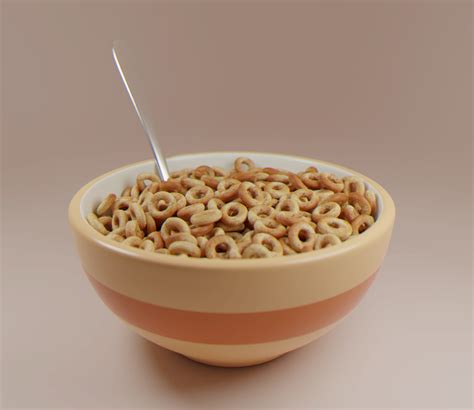 Cheerios