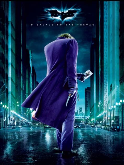 Assistir Batman: O Cavaleiro Das Trevas - Batman - O Cavaleiro das Trevas | Trailer legendado e sinopse - Café ...