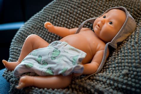 Till - silicone reborn baby boy