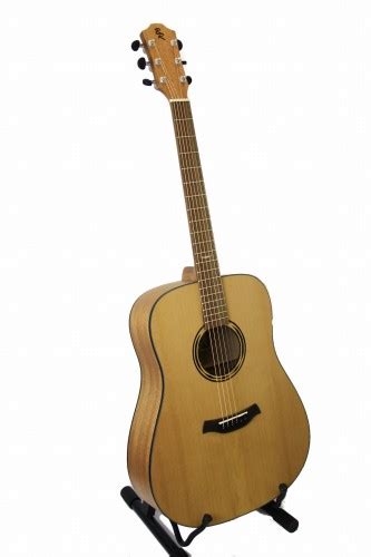 Gitara Akustyczna Baton Rouge AR11C/D CEDR i MAHOŃ - muzyczni.pl