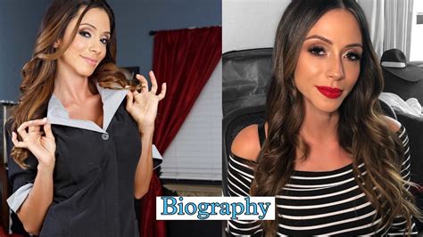 Ariella Ferrera (Actress) wiki Biography, Age, Height, Weight, eye ...