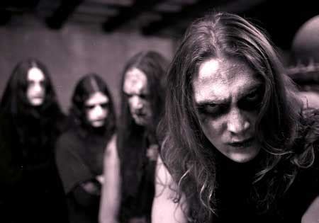 Группы : Marduk : DARKSIDE.ru