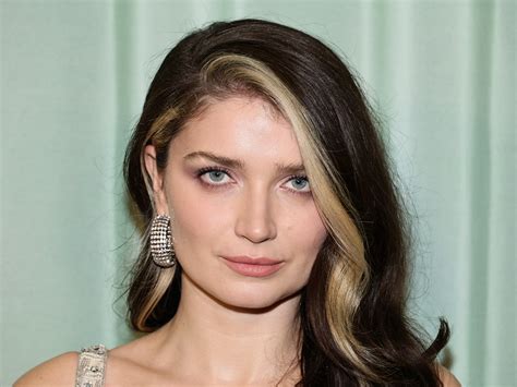 Eve Hewson interview: ‘I have a secret Twitter account where I go no