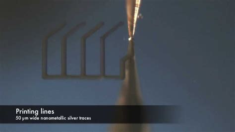 A demonstration of Microplotter capabilities - YouTube