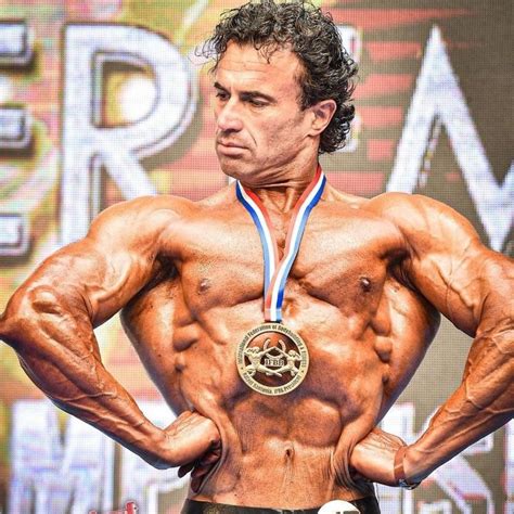 Stigao dvostruki šampion sveta u bodibildingu Aleksandar Lekić (video ...