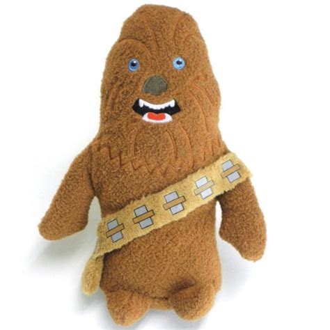 Plush Chewbacca Toys