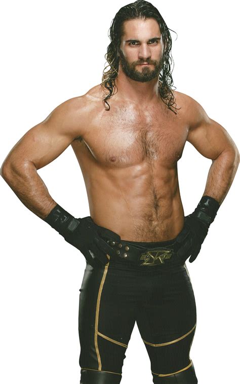 Seth Rollins