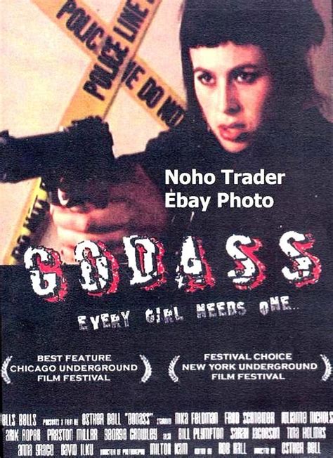 Godass (película 2000) - Tráiler. resumen, reparto y dónde ver