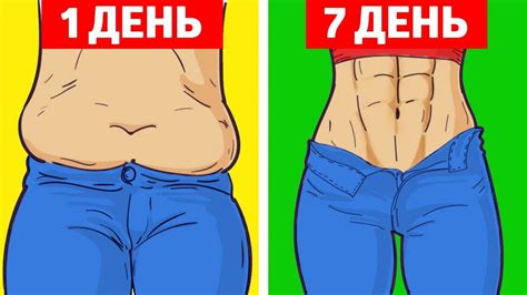 ТОЛЬКО ЭТО УПРАЖНЕНИЕ СДЕЛАЕТ ТВОЙ ПРЕСС СТАЛЬНЫМ ЗА 7 ДНЕЙ - YouTube