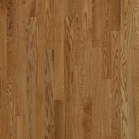 RED OAK, NATURAL - Wood Floors by JBW