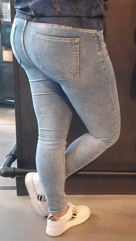 Great jeans ass - Tight Jeans - Forum