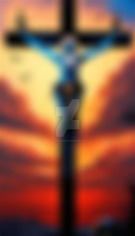Crucified woman 05 by ULTRAMOBLEX on DeviantArt