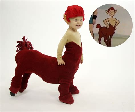 centaur costume for sale
