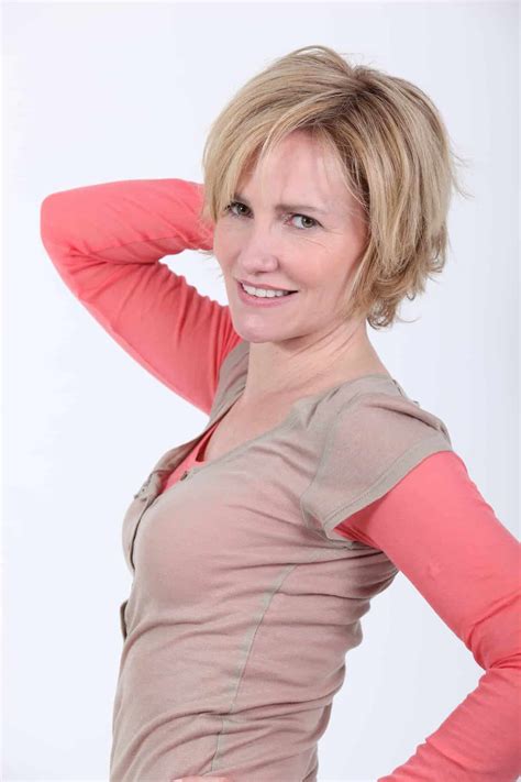 17 Most Flattering Hairstyles for Diamond-Shaped Faces 11