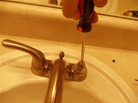 How To Fix A Leaky Bathroom Sink Faucet at Myrtis Hall blog