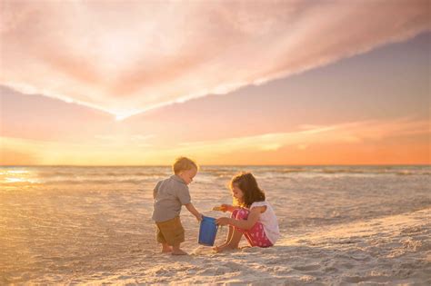Beach Photographer Panama City Beach Florida - LJennings Photography