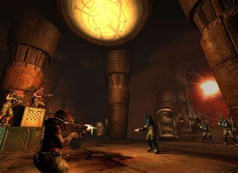 Скачать Doom 3 через торрент без регистрации игру на компьютер ДУМ 3 (2 ...