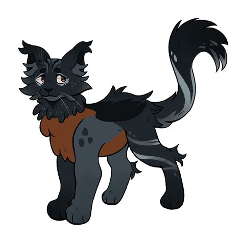 Penelope [Pumpkin] on Toyhouse