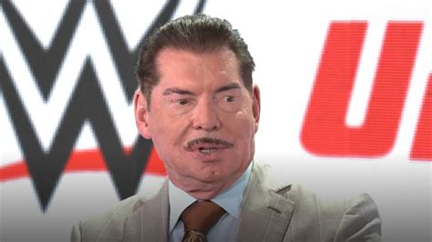 WWE : Vince McMahon est de retour au booking