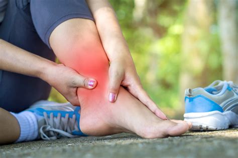 Is My Ankle Sprained or Broken? | State Urgent Care
