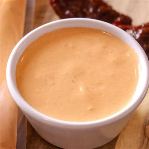 Creamy Chipotle Sauce - Razzle Dazzle Life