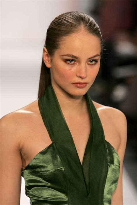 Ruslana Korshunova | Ruslana korshunova, Model, Fashion background