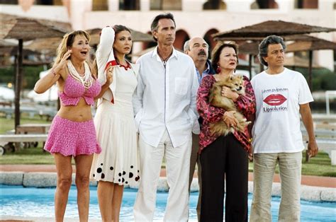Веселые и загорелые 3 (Les bronzés 3) 2006 — смотреть онлайн | Орнелла ...