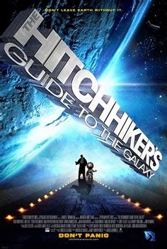 hitchhikers guide   galaxy film wikipedia