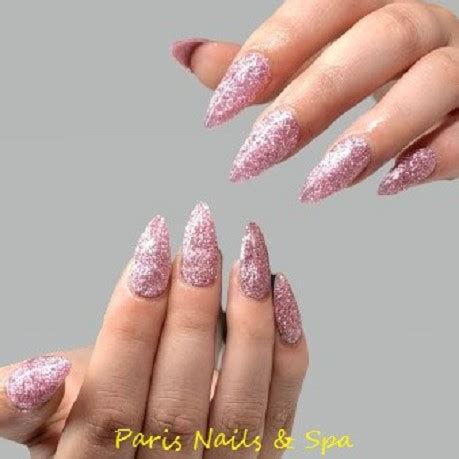 Paris Nails & Spa – Beauty and Shine
