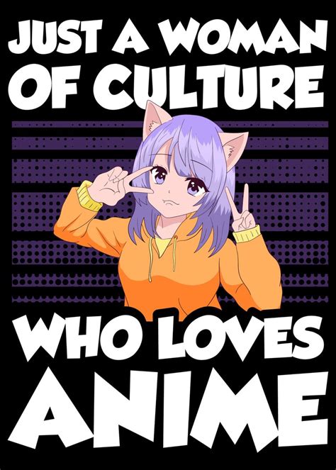 anime meme manga hentai poster picture metal print paint