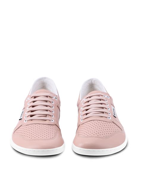 Barefoot Sneakers Be Lenka Champ 3.0 - Nude Pink | Be Lenka