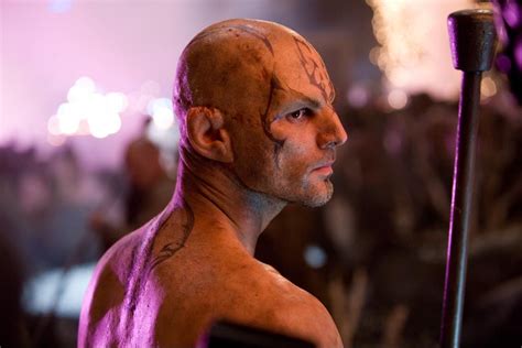 Nero Star Trek Star trek: eric bana as nero | Eric bana, Star trek, Trek