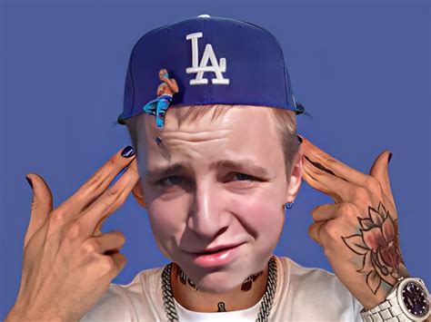 Create meme "rapper Morgenstern, concert Morgenstern" - Pictures - Meme ...