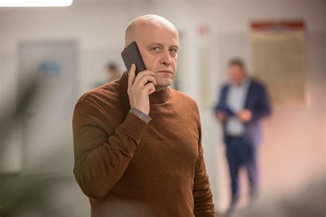 Сериал «Спасская 4 сезон» (2024) - сюжет, актеры и роли, кадры из сериала