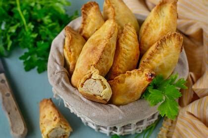 Día de la Empanada: tres recetas de Doña Petrona para preparar en casa ...