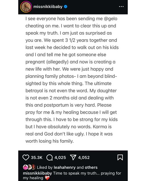 Baller Alert | LiAngelo Ball Goes Public With Rashida Nicole After