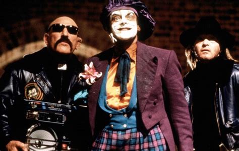 Фільм Бетмен 1989 дивитись онлайн українською в HD