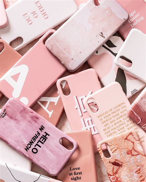 Slim Protective iPhone Cases | Trendy phone cases, Girly phone cases ...