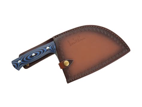 Samura Mad Bull Chopper | Knifestore