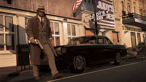 Mafia III: Definitive Edition | Baixe e compre hoje - Epic Games Store