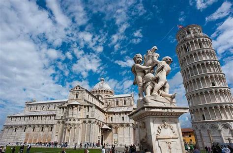 Top-Rated Tourist Attractions in Italy 2018 (With Photos & Videos)